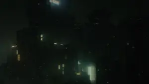 Задник до фильму"Той, хто біжить по лезу 2049" #548653