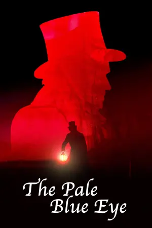 Постер до фильму"Блідо-блакитне око" #82271