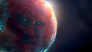 Задник до фильму"Вартові галактики 2" #549557