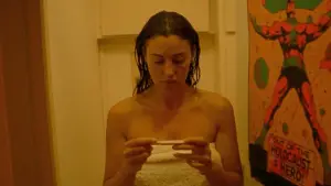 Задник до фильму"Незворотність" #614224