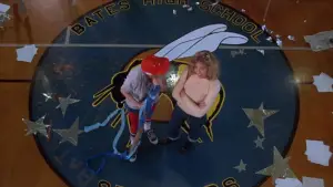 Задник до фильму"Керрі" #639413