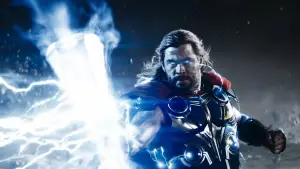 Задник до фильму"Тор: Любов і грім" #568731