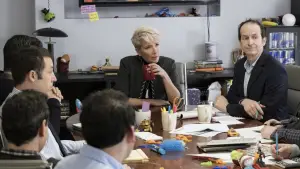 Задник до фильму"Пізній вечір" #670858