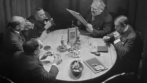 Задник до фильму"М: Місто шукає вбивцю" #750647