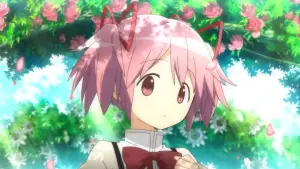 Задник до фильму"劇場版 魔法少女まどか☆マギカ〈ワルプルギスの廻天〉" #859074