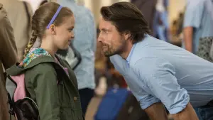 Задник до фильму"Чудеса з небес" #454200