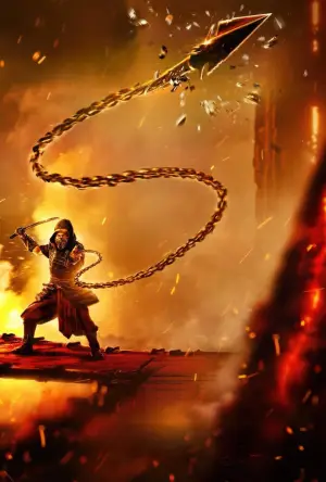 Постер до фильму"Мортал Комбат ІІ" #797240