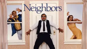 Задник до фильму"Сусіди" #684955