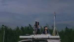 Задник до фильму"Ґодзілла 2000: Міленіум" #345662