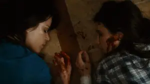 Задник до фильму"Крик 4" #769855