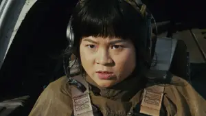 Задник до фильму"Зоряні війни: Епізод 8 — Останні джедаї" #599321