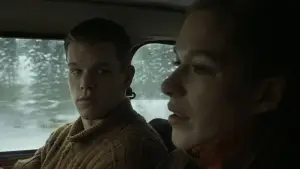 Задник до фильму"Ідентифікація Борна" #770519