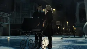 Задник до фильму"Фантастична четвірка" #766013