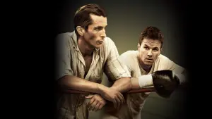 Задник до фильму"Боєць" #454977