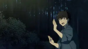 Задник до фильму"クスノキの番人" #763818