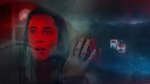 Задник до фильму"Нічний будинок" #274358