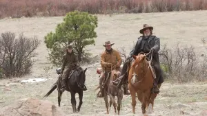 Задник до фильму"Справжня мужність" #225842