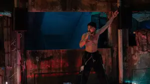 Задник до фильму"तू या मैं" #793320