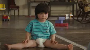 Задник до фильму"Щось не так з Кевіном" #715411