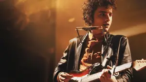 Задник до фильму"Боб Ділан: Цілковитий незнайомець" #577602