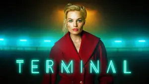 Задник до фильму"Термінал" #122403