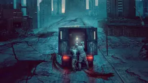 Задник до фильму"НЕДОБОГИ" #486126