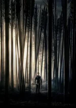 Постер до фильму"Робін Гуд" #323988