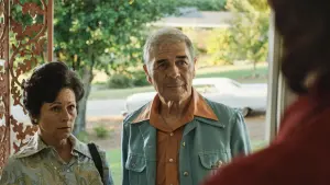 Задник до фильму"Свідчення про Ісуса Христа" #324161