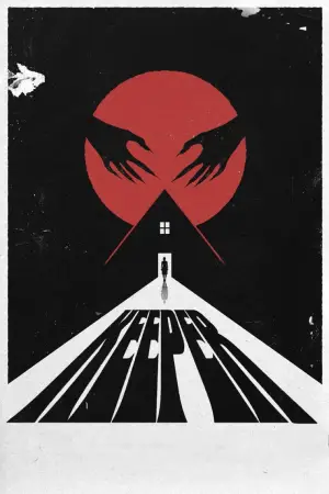 Постер до фильму"Хранитель" #514607