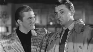 Задник до фильму"З минулого" #206158