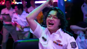 Задник до фильму"はたらく細胞" #810361