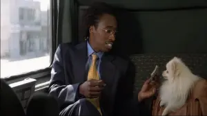 Відео до фільму Подвійні неприємності | Двойные неприятности - Трейлер