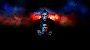 Задник до фильму"Ренфілд" #274957