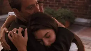 Задник до фильму"Хрещений батько 3" #577383