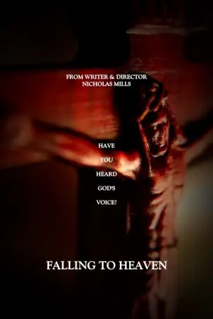 Постер до фильму"Falling to Heaven" #843709