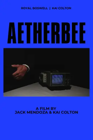 Постер до фильму"Aetherbee" #776505