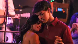 Задник до фильму"Sidelined 2: Intercepted" #798419