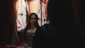 Задник до фильму"Граф Дракула: Історія кохання" #510103