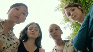 Задник до фильму"Чувак" #356259