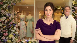 Задник до фильму"Blessings in Disguise" #764017