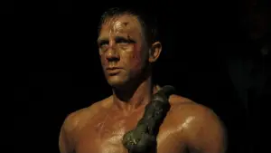 Задник до фильму"007: Казино Рояль" #769002