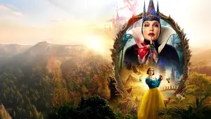 Задник до фильму"Білосніжка" #560194