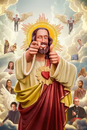 Постер до фильму"Догма" #762964