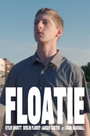 Постер до фильму"Floatie" #774316