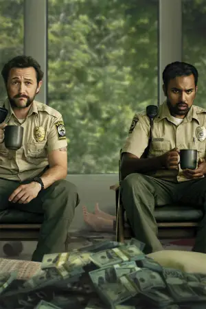 Постер до фильму"Жадібні люди" #785052