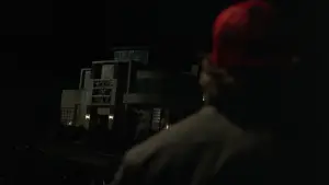 Задник до фильму"Будинок воскових фігур" #708051