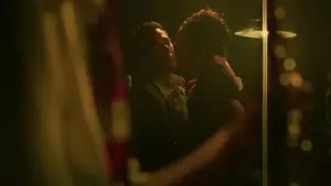 Задник до фильму"Бруталіст" #610784