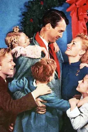 Постер до фильму"Це дивовижне життя" #615094