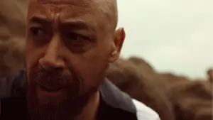 Задник до фильму"Last Flamingo of the Red Summer Sunset" #759032