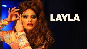 Задник до фильму"Layla" #789456